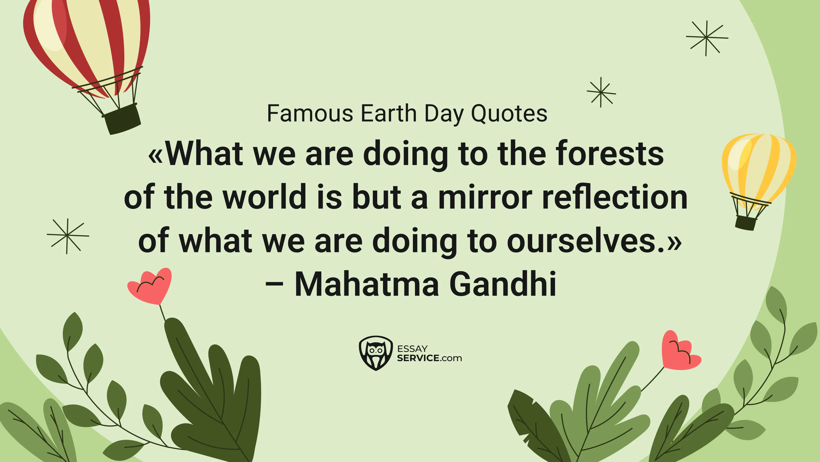 earth day quotes 1
